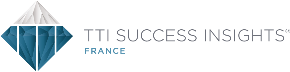 Logo TTI Success Insights France